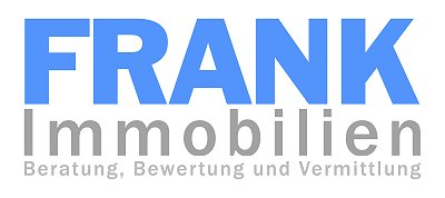Thomas Andreas Frank - FRANK Immobilien - HGB-Partner der newLevel.Immobilien GmbH Logo