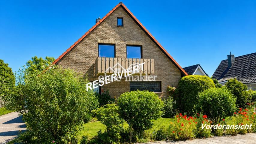 Reserviert