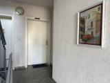 Eingang OG zur Wohnung