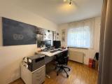Schlafen / Büro