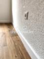 Detail Boden / Wand