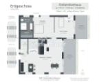 Grundriss EG: 5-Zimmer-Option