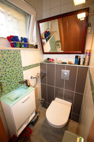 Gäste WC