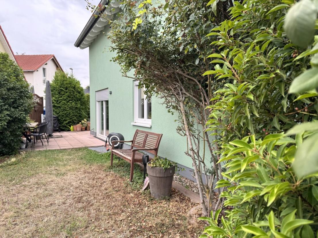 Garten