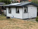 Gartenhaus 2