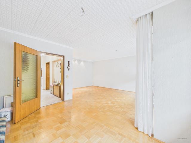 Wohnzimmer Ansicht 2