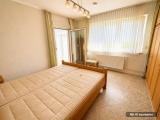 Schlafzimmer im Erdgeschoss
