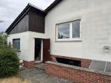 Zugang UG und Garage