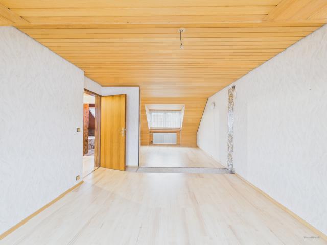 Zimmer 1 - DG