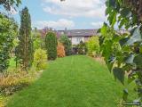 Garten (KI-Visualisierung)
