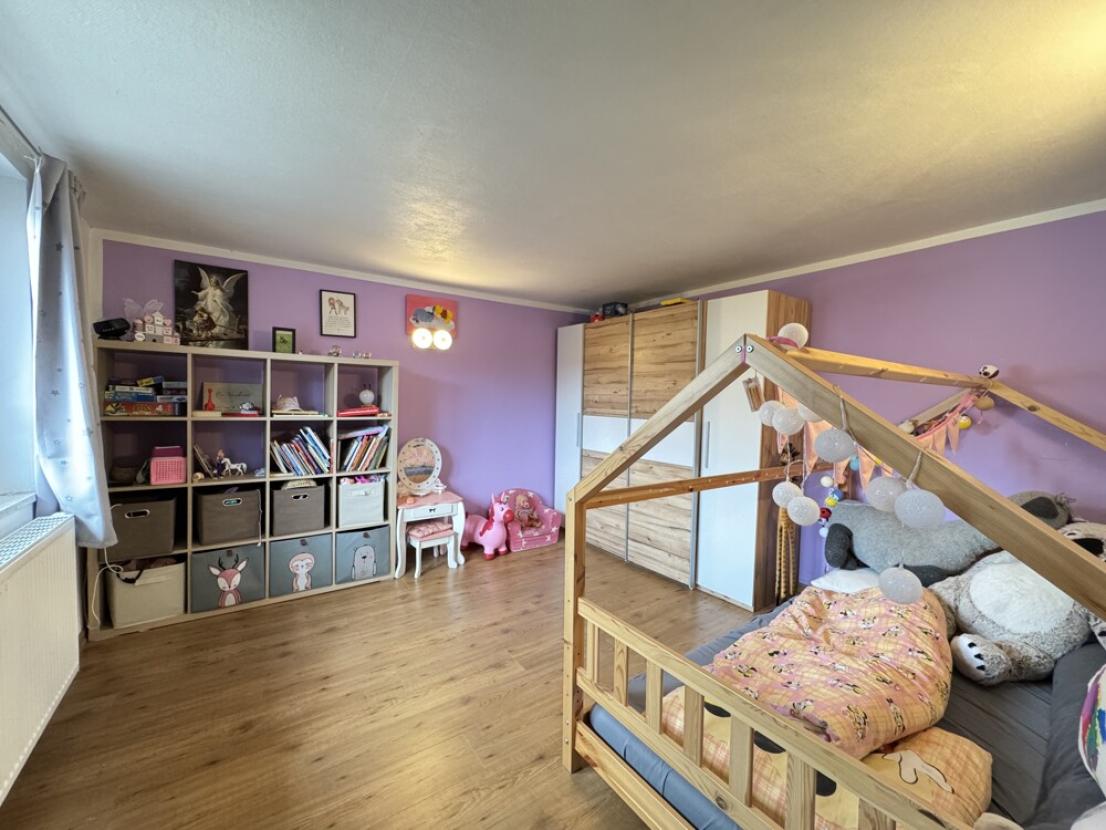 Kinderzimmer OG