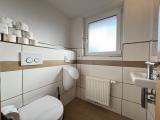 Toilette OG