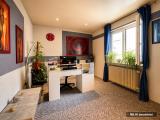 Arbeitszimmer