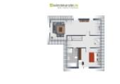 Grundriss DG
