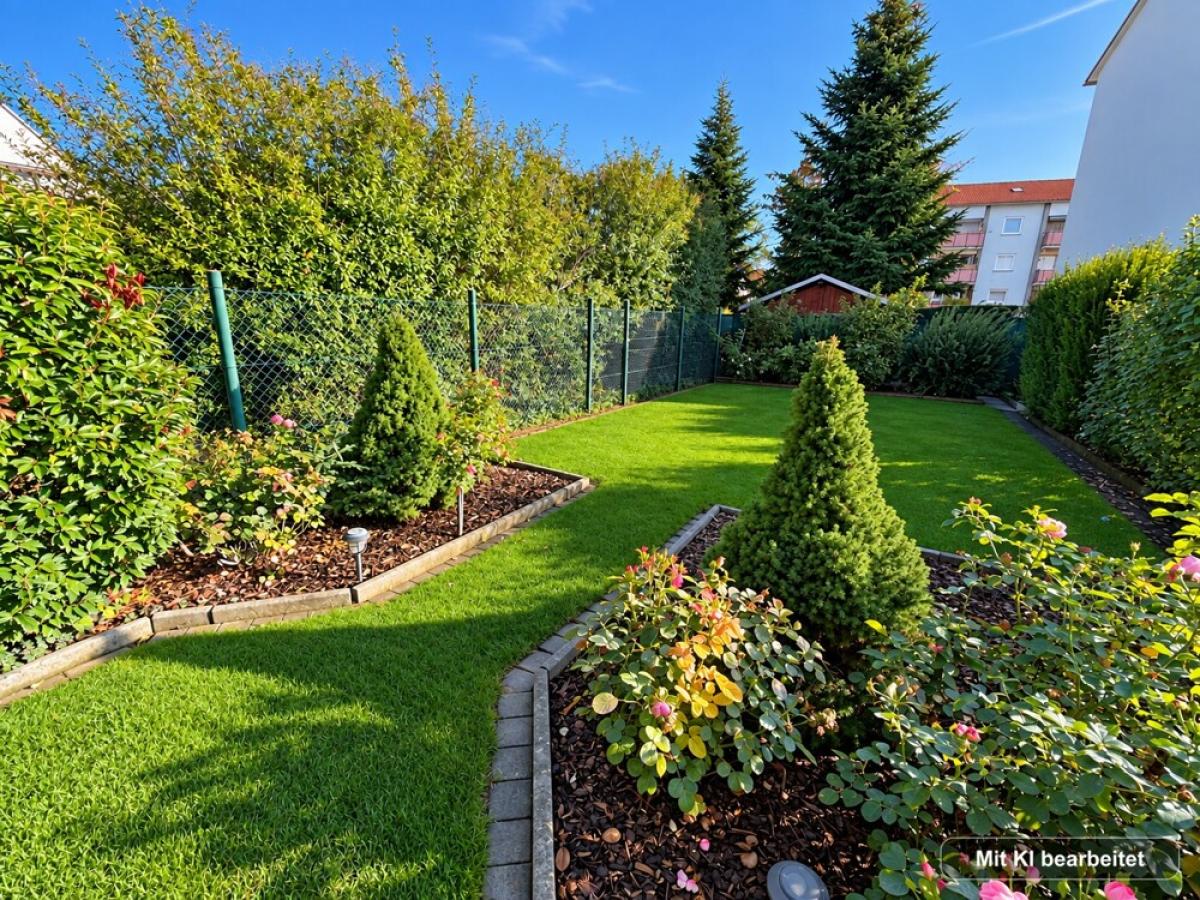 Garten 