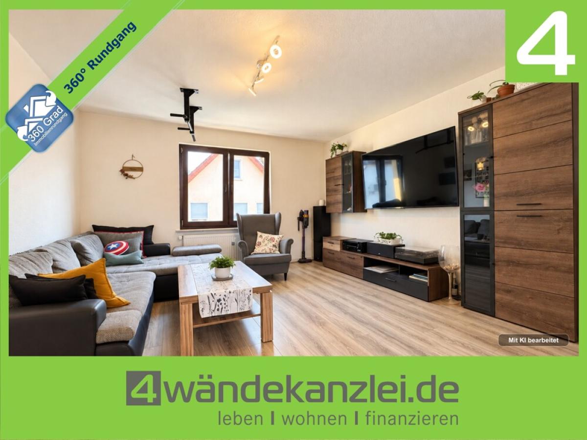 Wohnbereich
