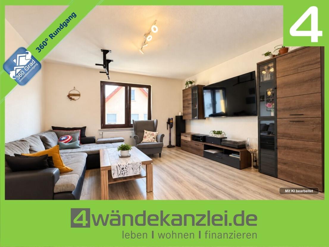 Wohnbereich