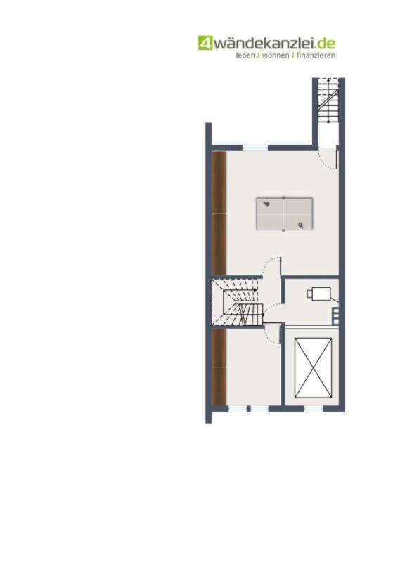 Grundriss KG