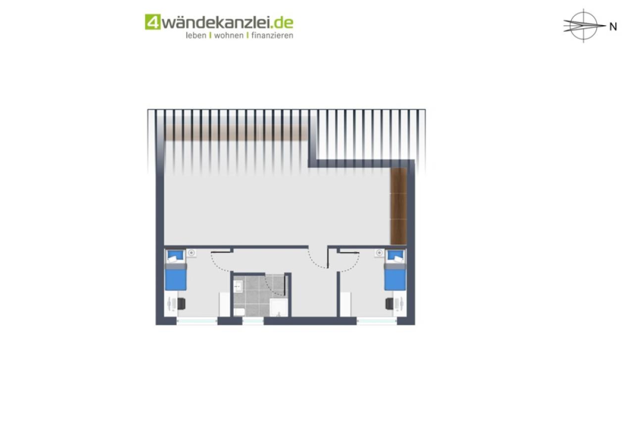 Dachgeschoss