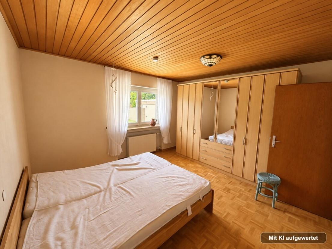 EG Schlafzimmer