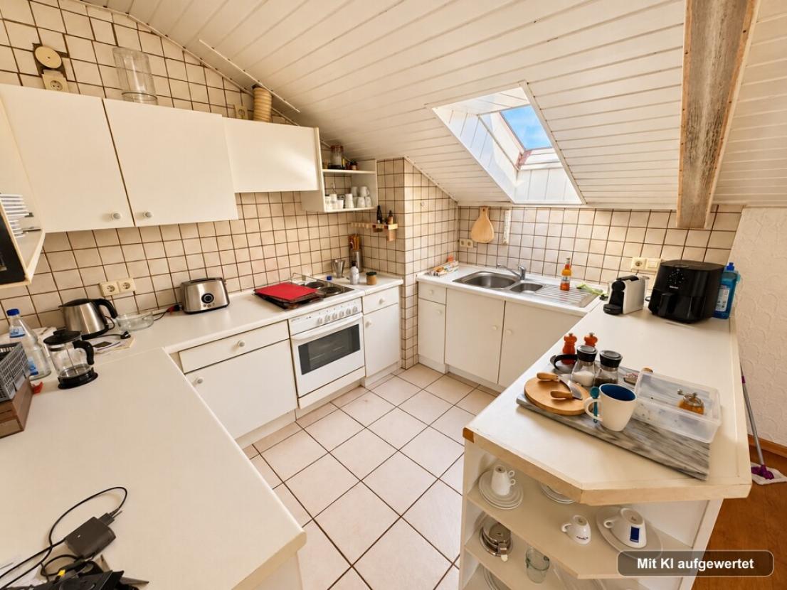 DG Studio/Küchenzeile