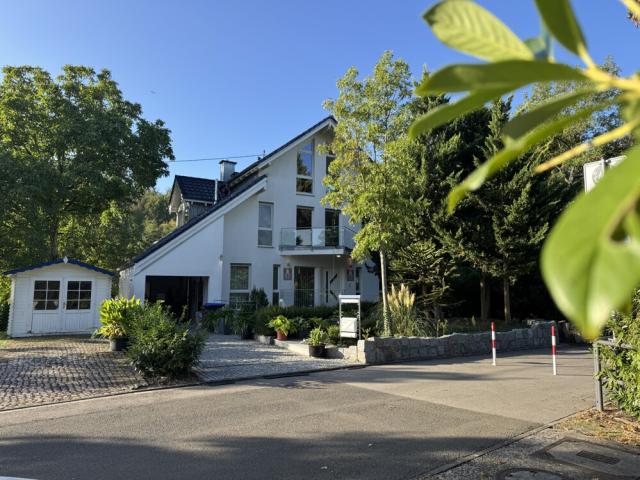 Ende der Straße