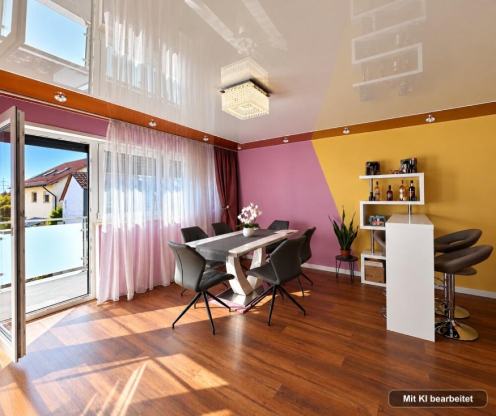  Esszimmer