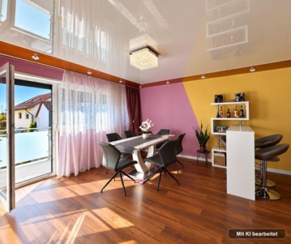  Esszimmer