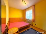 EG - Schlafzimmer Nr- 4 Linke Seite