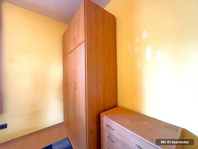 EG - Schlafzimmer Nr- 4 Rechte Seite