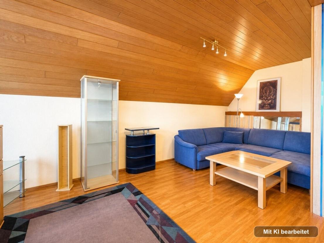 DG - Wohnzimmer Nr- 2