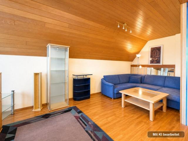 DG - Wohnzimmer Nr- 2