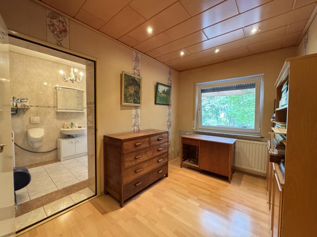 Durchgangszimmer