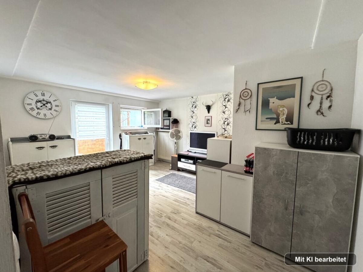 EG Wohnzimmer