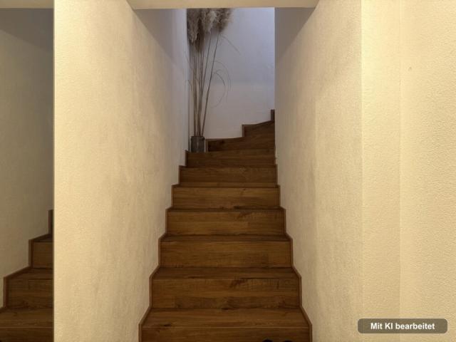 Zugang zur Wohnung