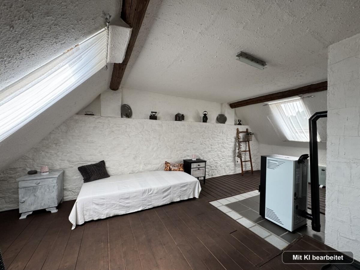 Eltern Schlafzimmer