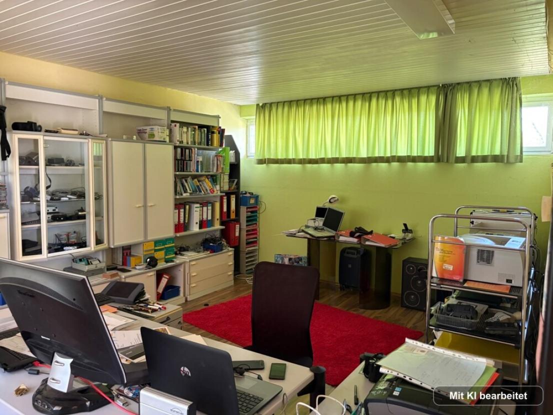 Büro