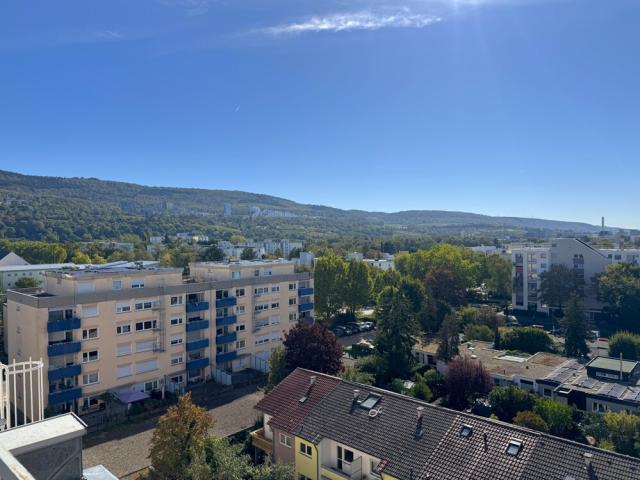 Aussicht
