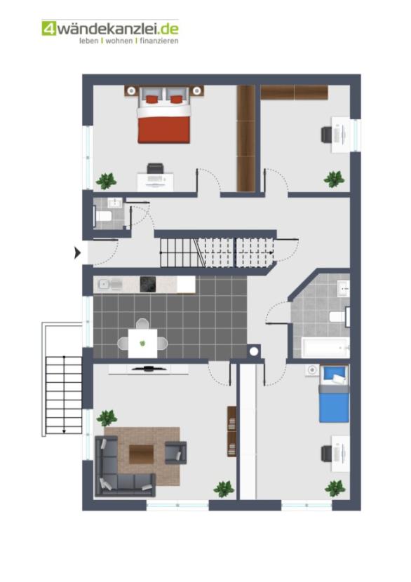 Haus_A_Erdgeschoß