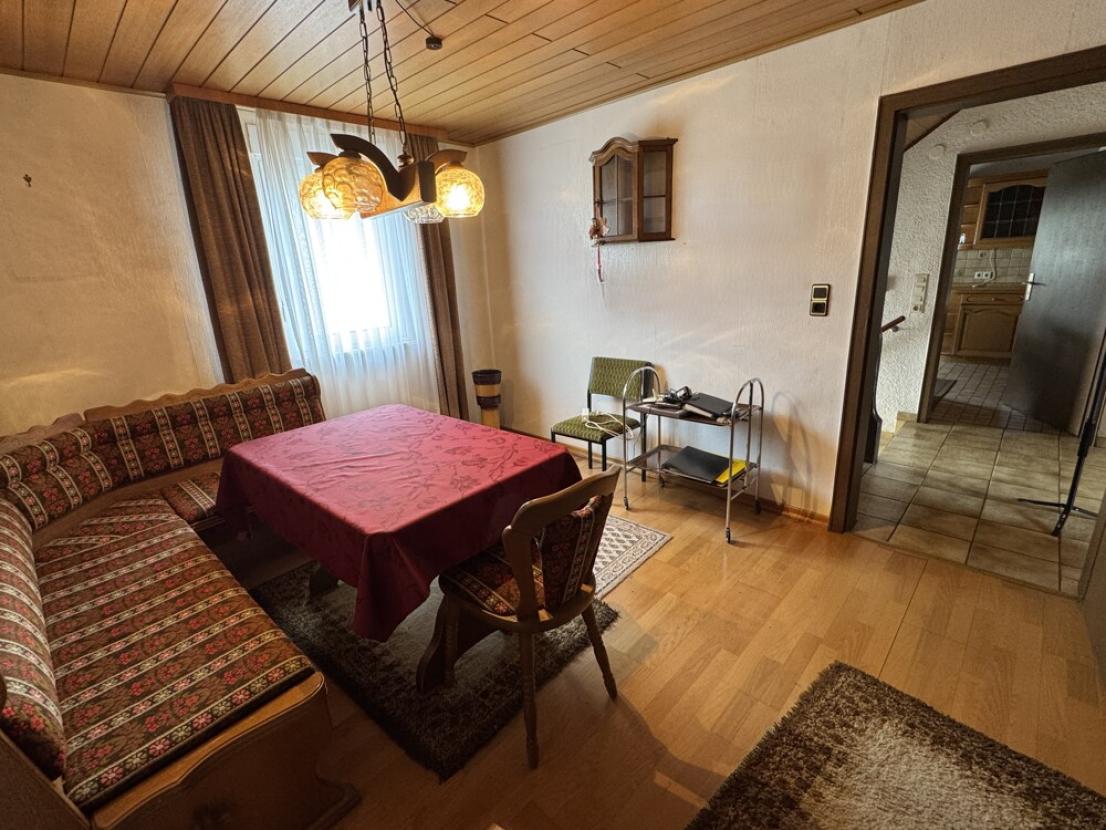 Esszimmer