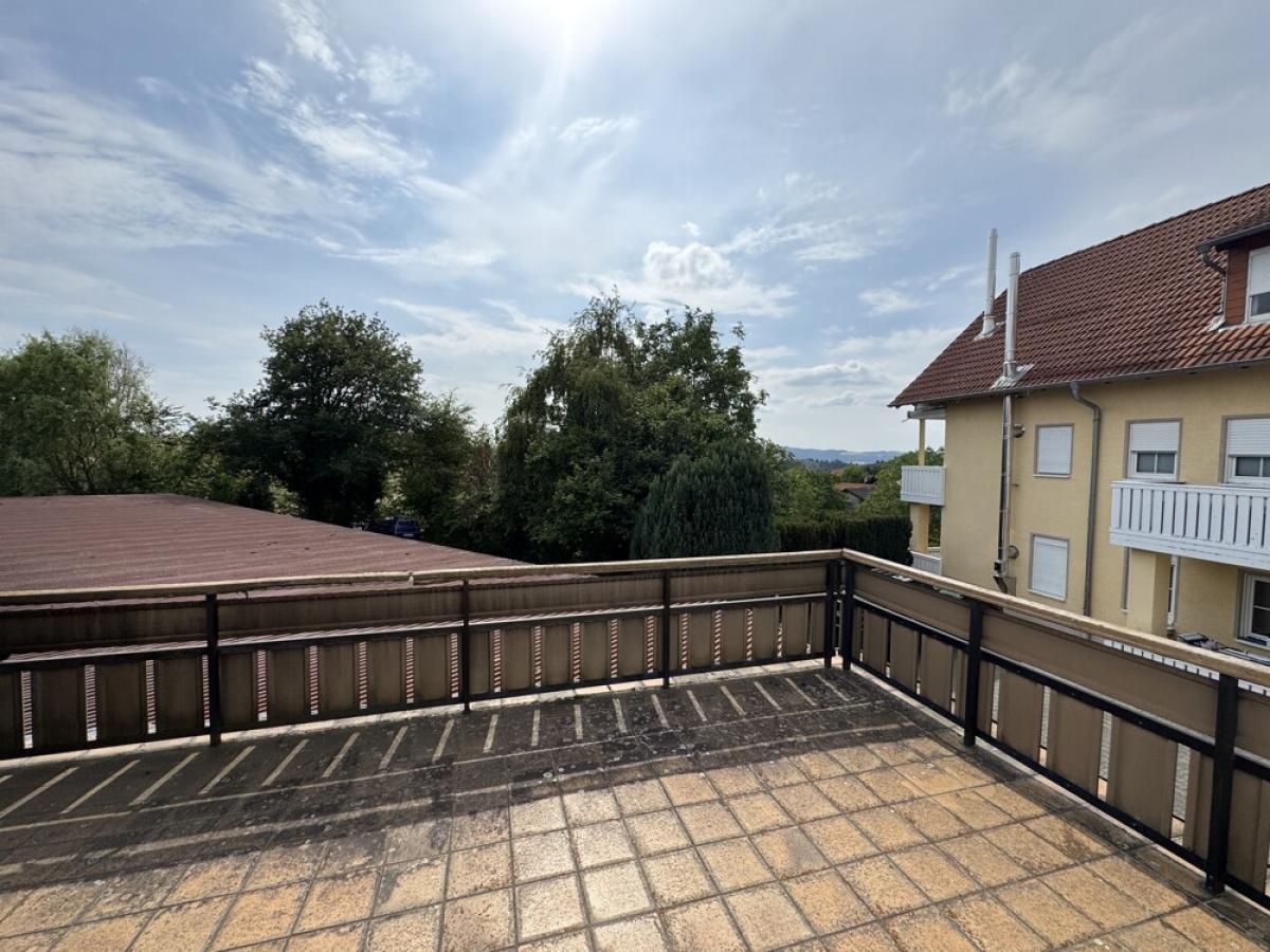 Balkon