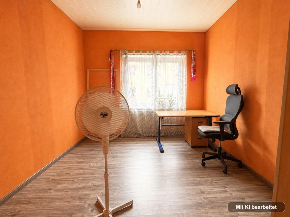 Büro / Kinderzimmer KI