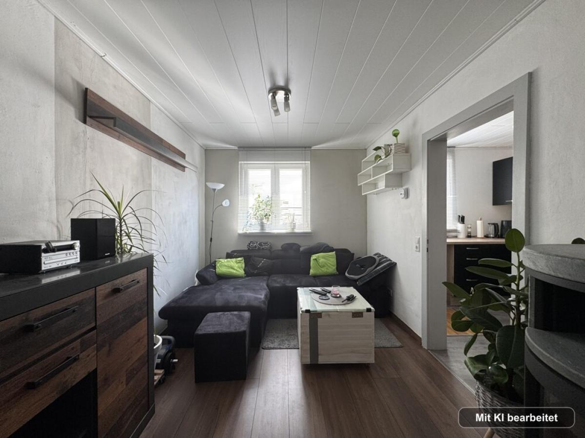 Wohnzimmer 2
