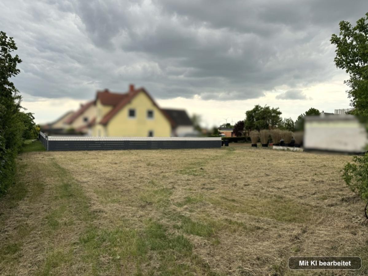 Groß genug für Ihre Träume