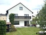 Gartenansicht