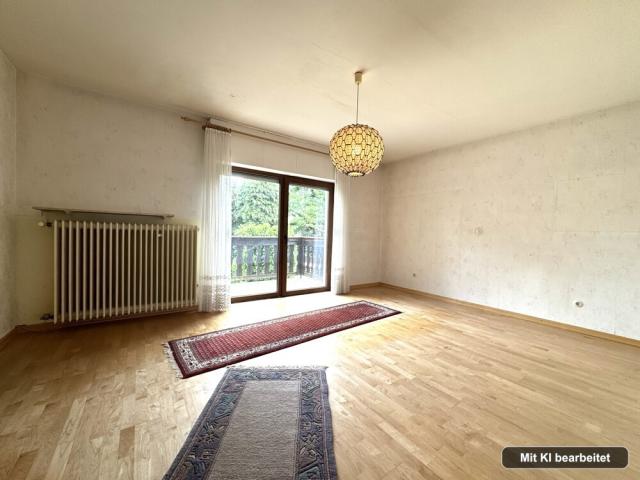 Zimmer Obergeschoss