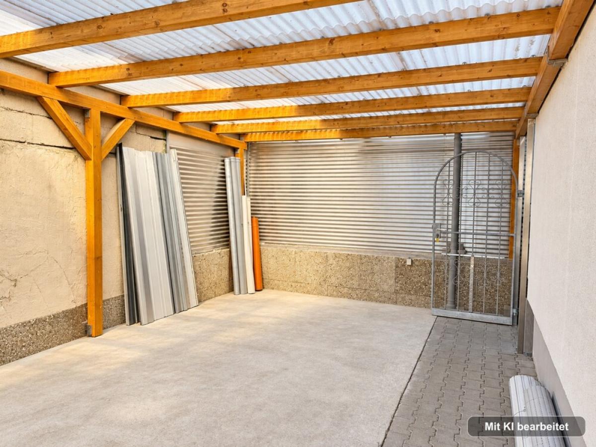Carport