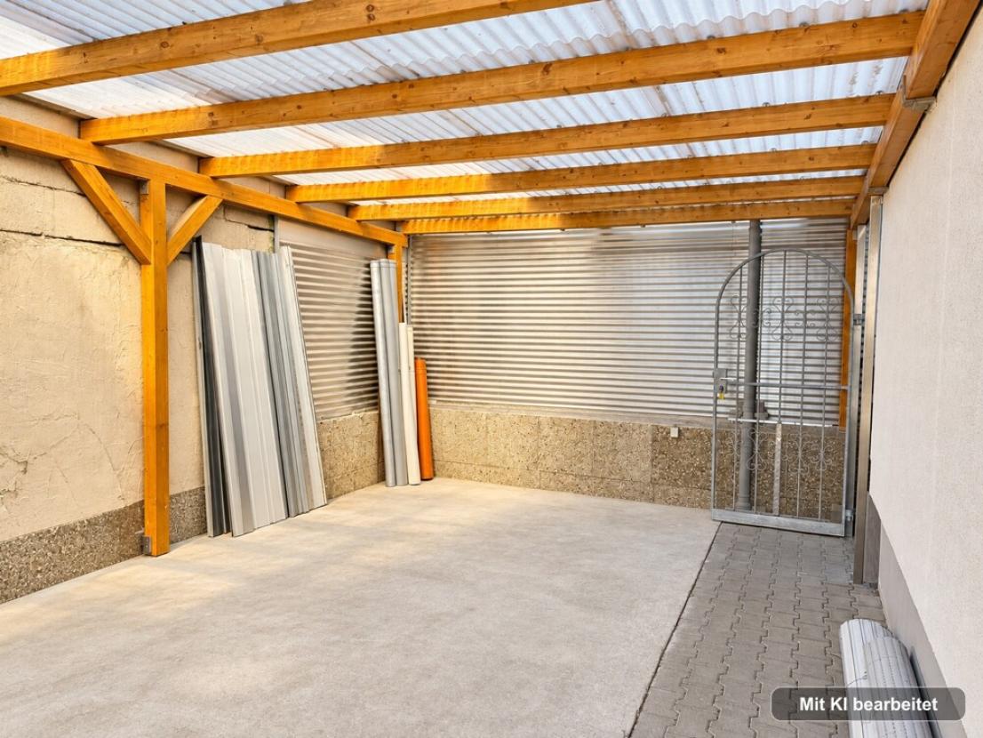 Carport