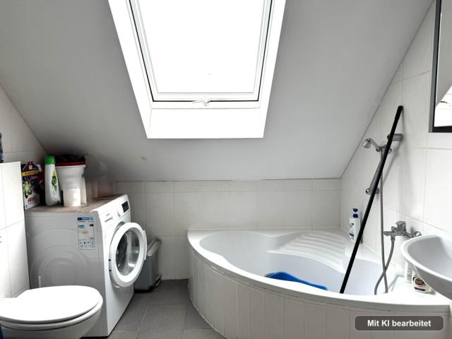 Bad Wohnung 3