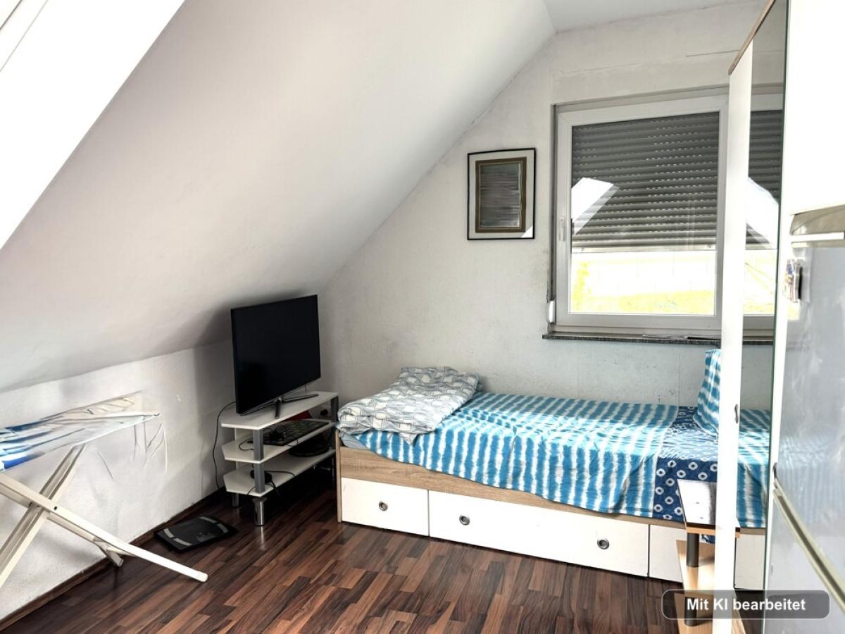 Zimmer Wohnung 3